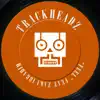 Trackheadz - Feel (feat. Zaki Ibrahim) - Single